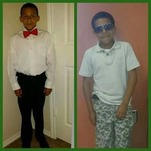 Meet your Posher, Gary